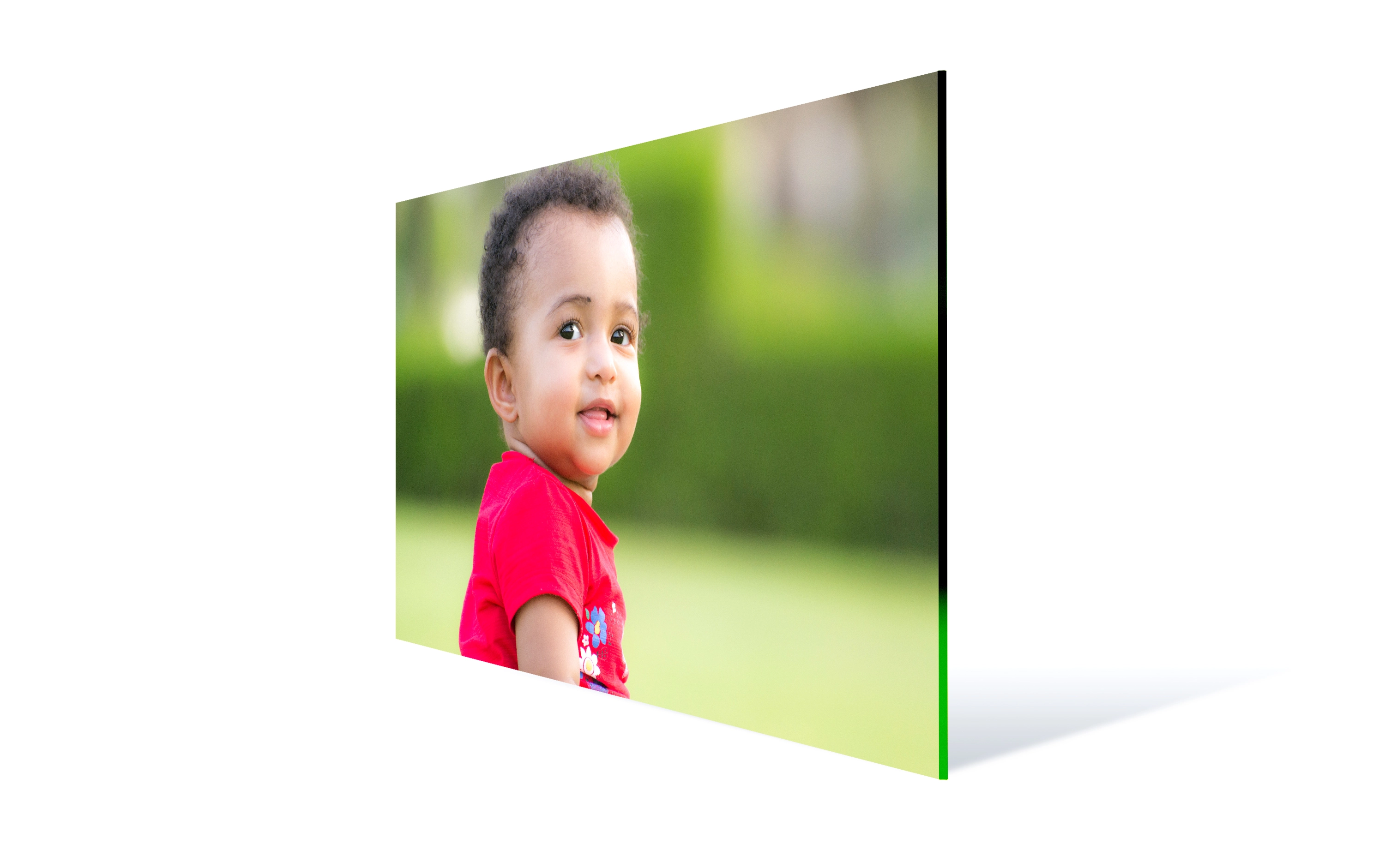 High Quality Acrylic